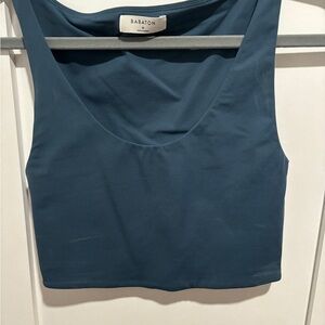 SET! Aritzia skirt & top NWOT top is medium skirt is a Small also sold separate